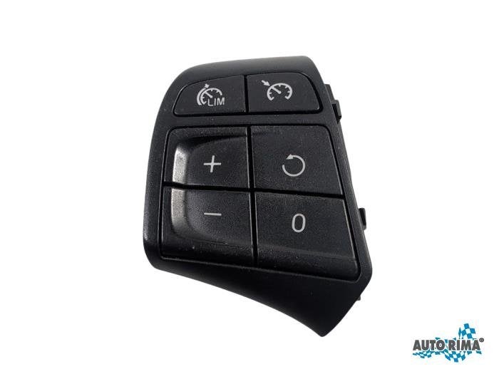 Commande régulateur de vitesse d'un Volvo V40, Autos : Pièces & Accessoires, -, 3 mois de garantie, -, -