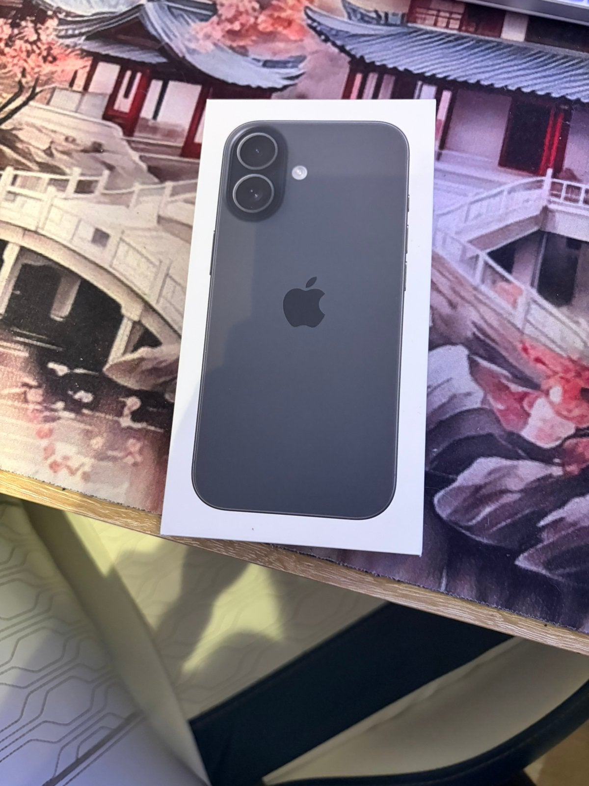 Iphone 17, Télécoms, Enlèvement, Comme neuf