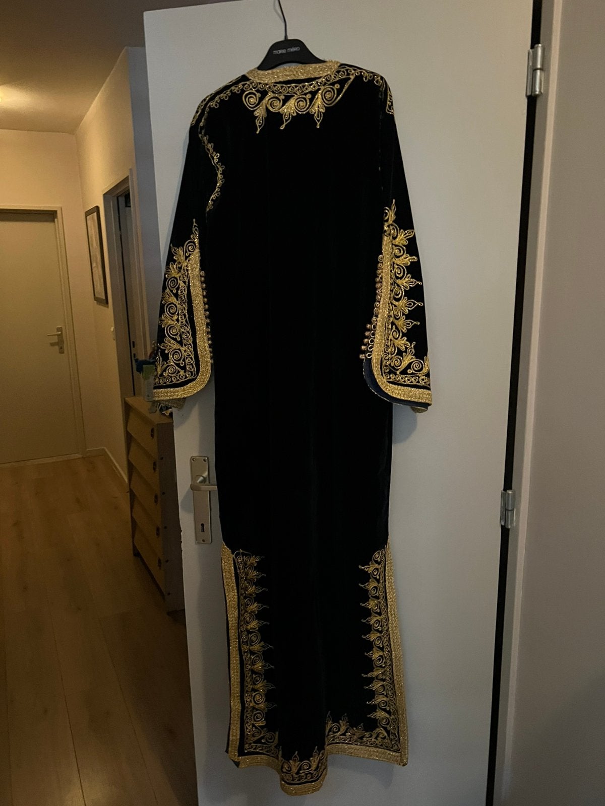 Kaftan herenkleding, Ophalen, Nieuw