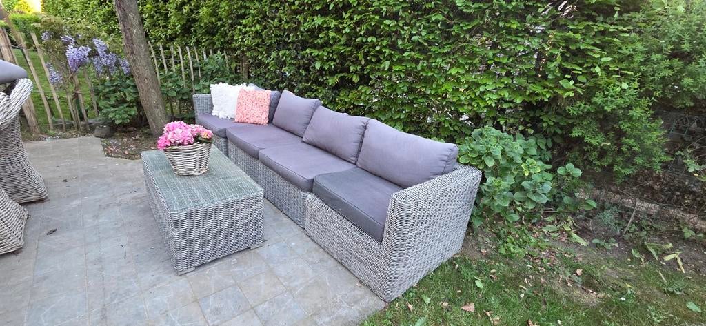 Loungeset