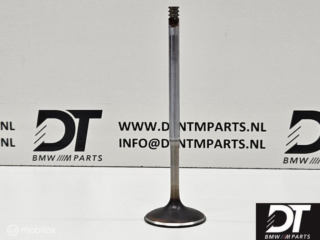 Inlaatklep BMW M3 E46 S54 3.2 S54B32 11347830889, Enlèvement ou Envoi, Utilisé, BMW, BMW