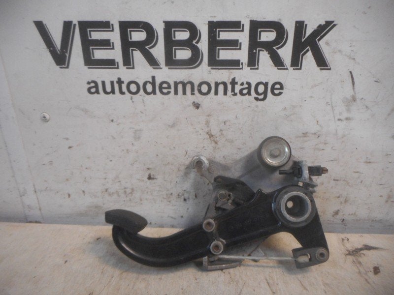 HANDREMSYSTEEM Mercedes-Benz C (W202) (124-427-0701), Auto-onderdelen, Gebruikt, Mercedes-Benz, Dialog.mb@mercedes-benz.com, Mercedes-Benz AG