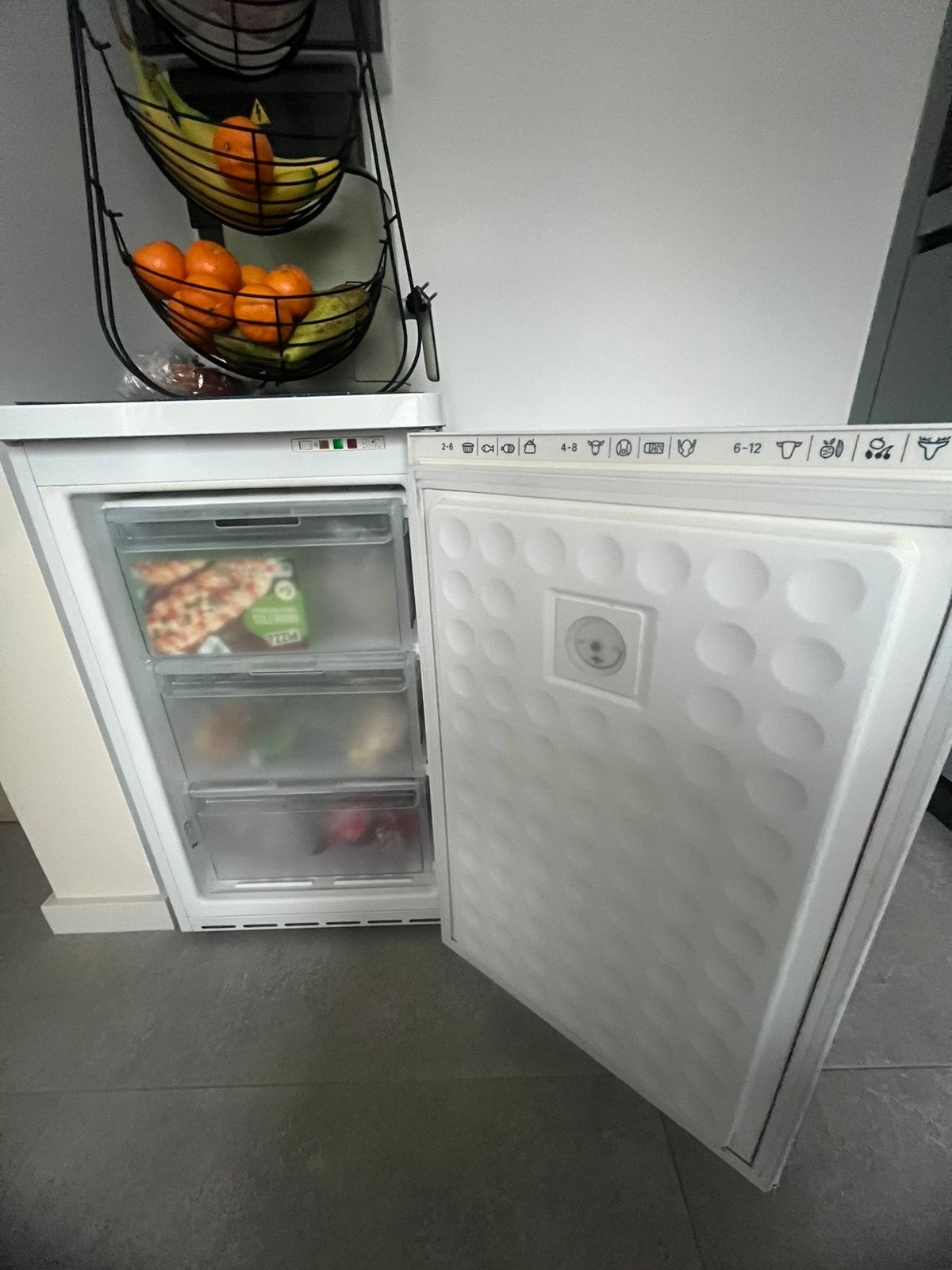 Frigo, Elektronische apparatuur, Ophalen, Zo goed als nieuw