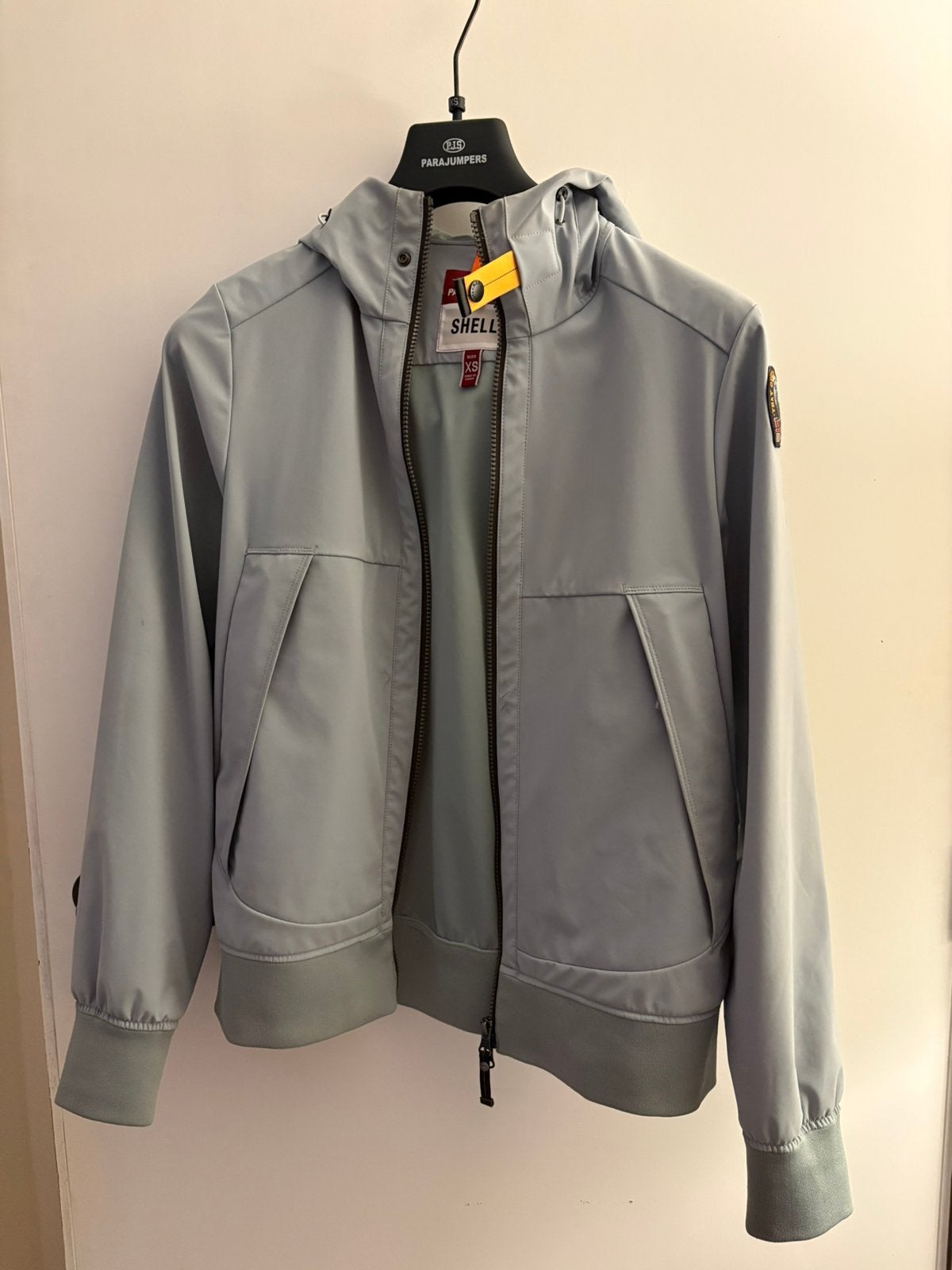 Parajumpers soft shell 2026, Ophalen of Verzenden, Zo goed als nieuw