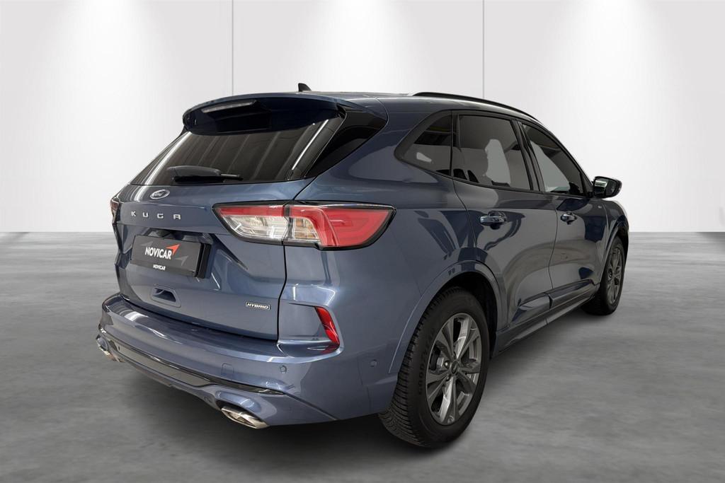 Ford Kuga 2.5i FHEV Aut. 140kW ST-Line (automatique), Autos, Ford, Achat, 2500 cm³, 124 g/km, 5 places