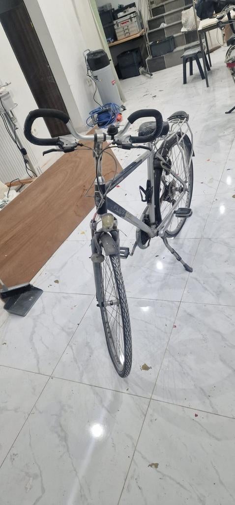 Vélo Gazelle, Vélos & Vélomoteurs, Enlèvement, Gazelle