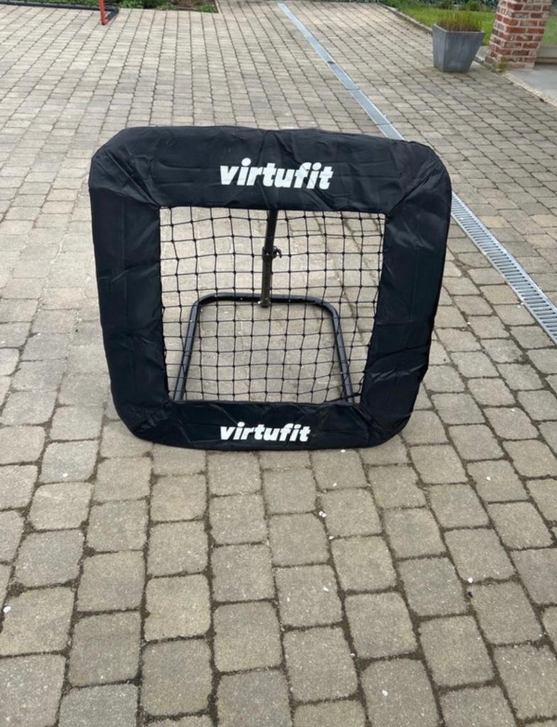 Téléchargez Virtufit Rebounder uniquement, Sports & Fitness, Enlèvement, Utilisé