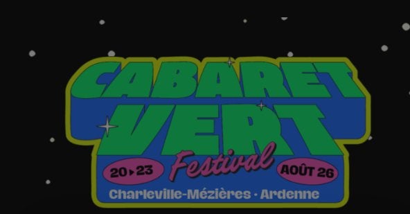 Place festival Cabaret Vert, Une personne, Août, Rock of Poprock
