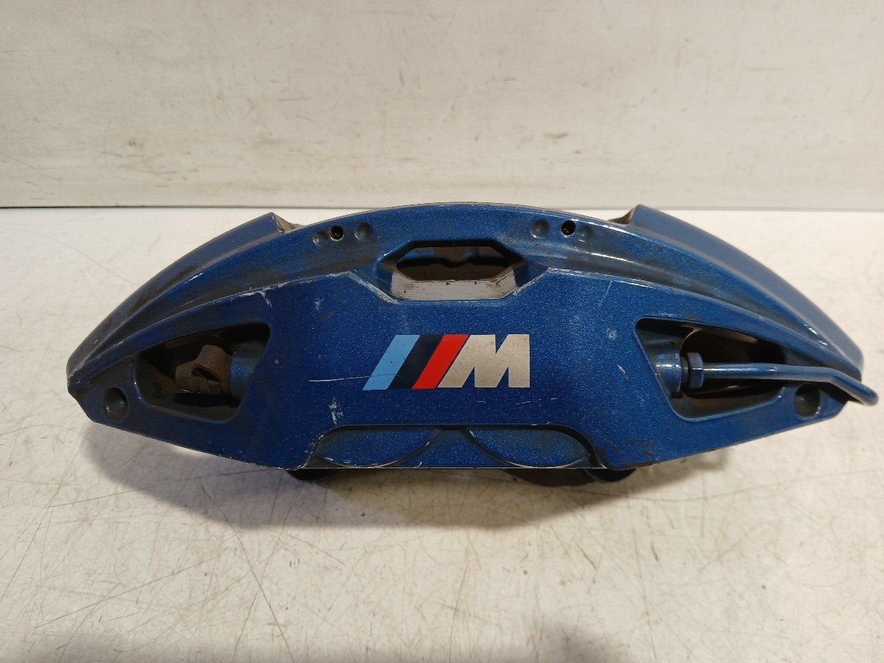 Remklauw links voor BMW 5 serie, BMW, Onderdelen@venauto.nl, Van der Ven Autorecycling B.V., Ettenseweg 76, 4706 PB Roosendaal, The Netherlands