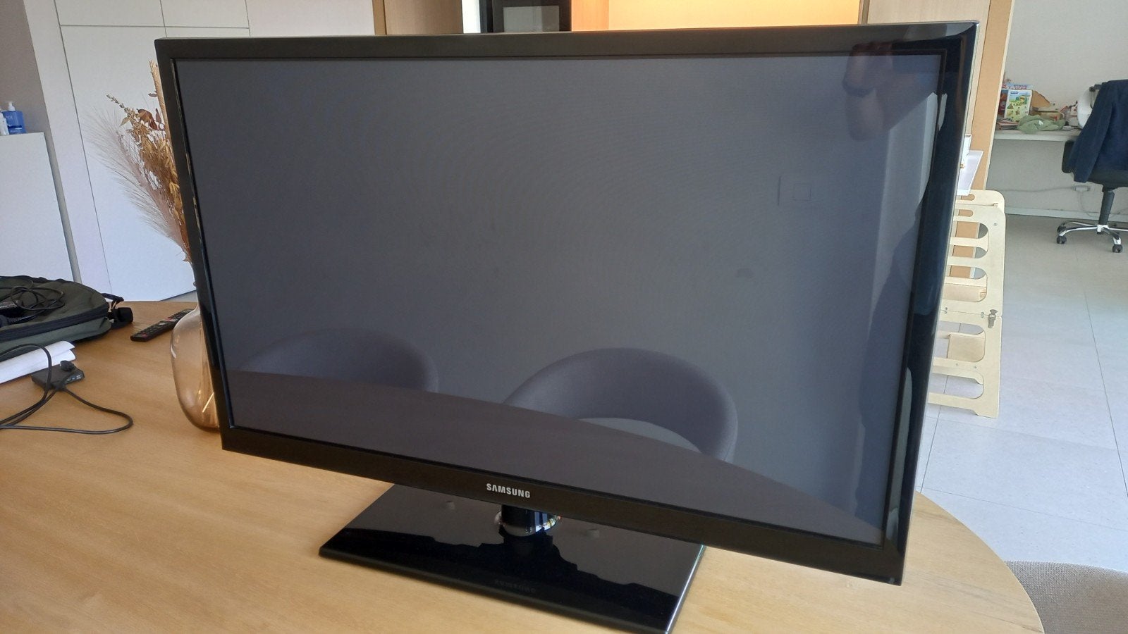 Samsung tv 42 inch, Ophalen, Samsung