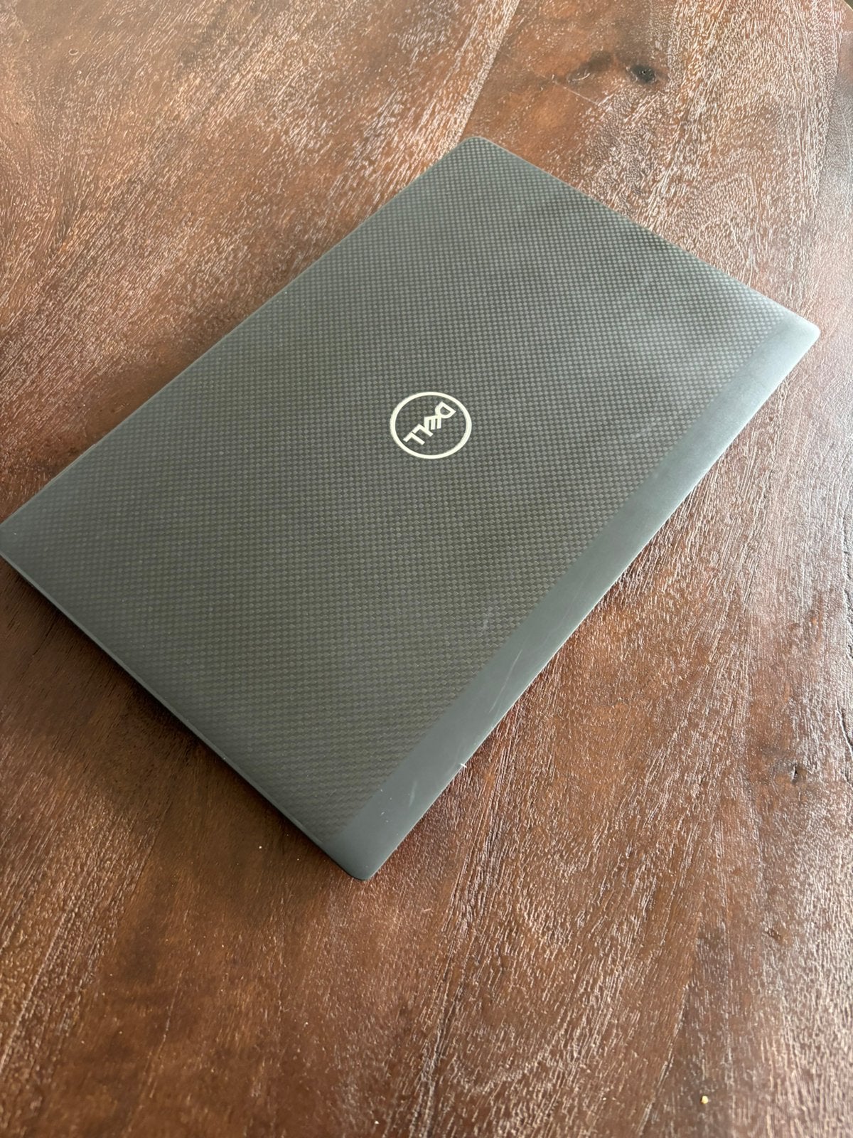 Dell latitude i7 - 16gb ram Touchscreen, Informatique & Logiciels, Enlèvement, Comme neuf