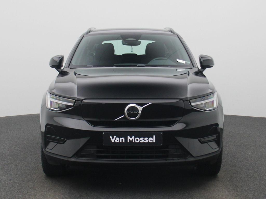 Volvo XC40 Recharge Core, Auto's, Stof, Gebruikt, 5 deurs, SUV of Terreinwagen