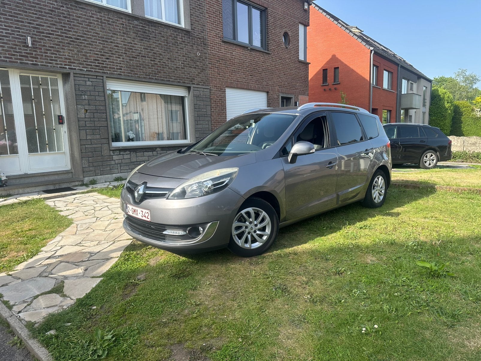 Renault 1.5 CDTI Automaat, Autos, Euro 5, Achat, Diesel, Automatique