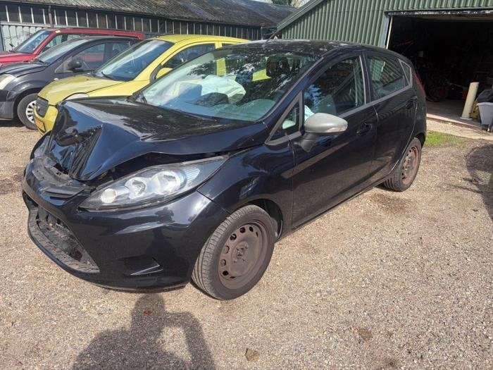 Bras de suspension avant gauche d'un Ford Fiesta, -, 3 mois de garantie, -, -