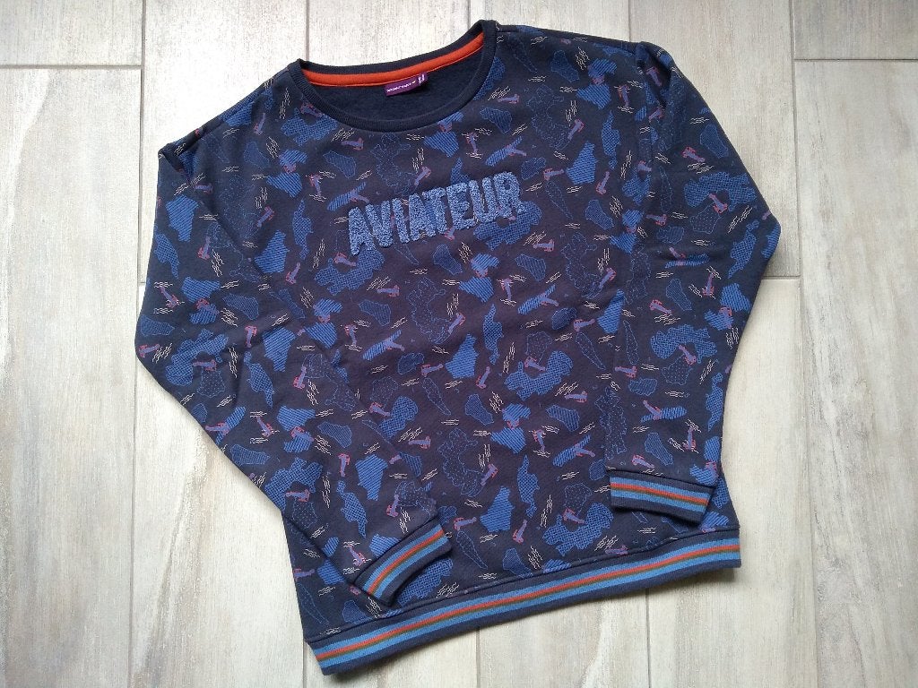 ★ M140 - Nieuwe trui Sergent Major, Trui of Vest, Nieuw, Ophalen of Verzenden, Sergent Major
