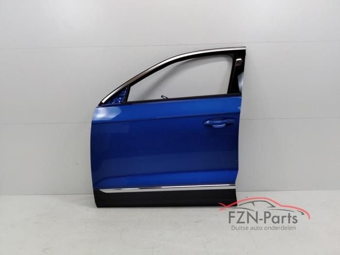 VW T-Roc 2GA Portier Links-Voor LA5W, Ophalen of Verzenden, Gebruikt