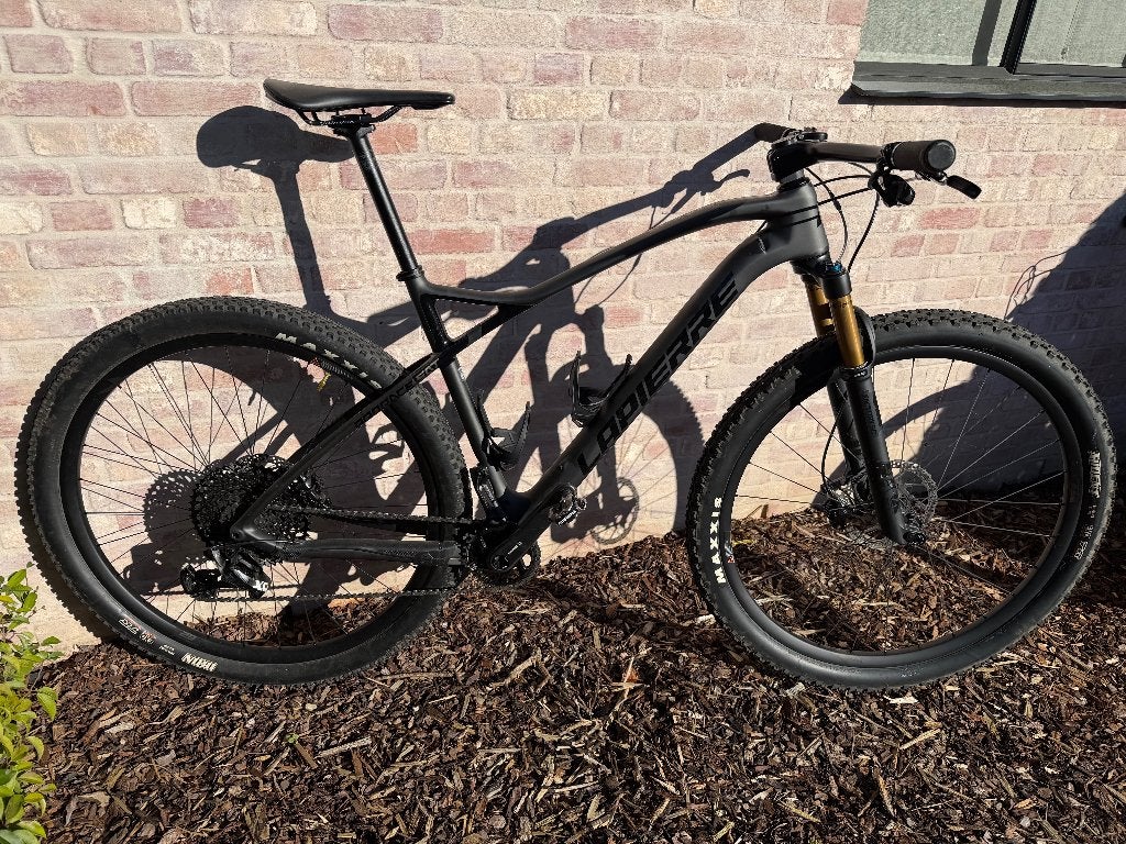 Mountainbike, Autres marques, 10 à 15 vitesses, Comme neuf, Enlèvement