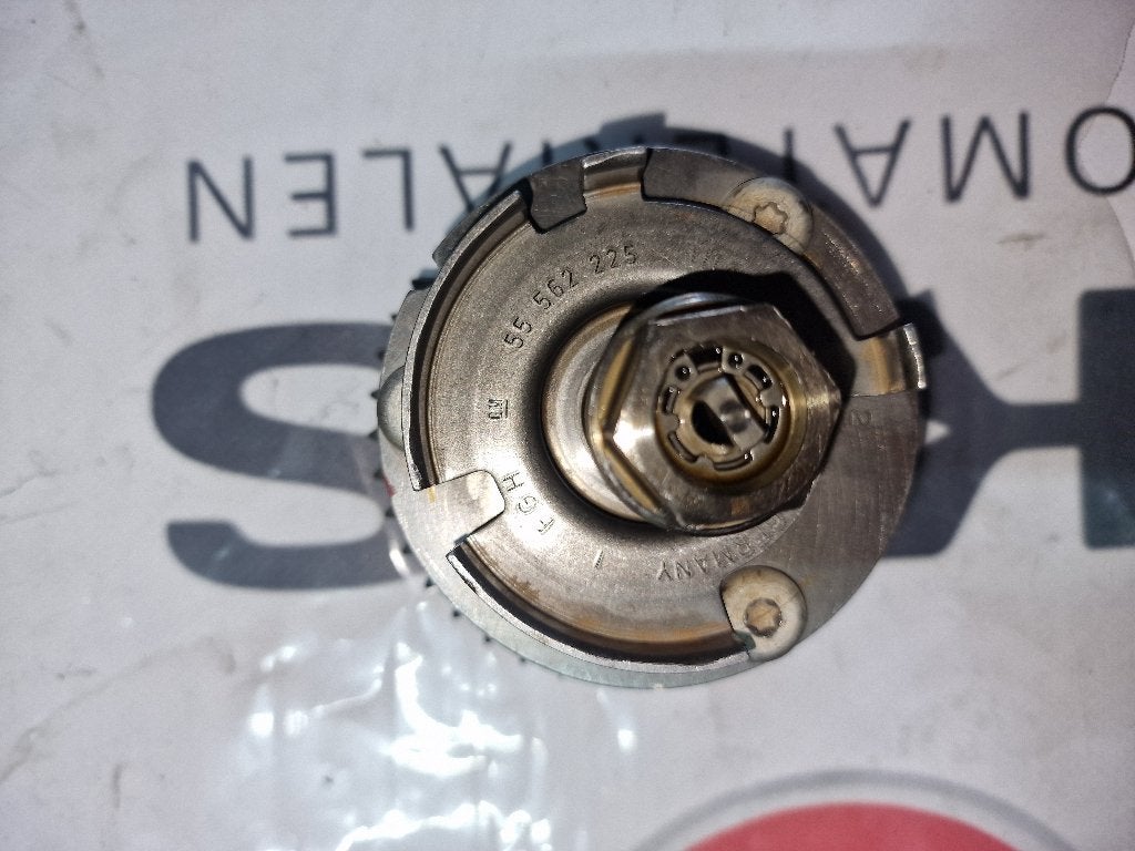 Nokkenas-tandwiel Opel Corsa D 1.2 16V EcoFLEX 2011 55562222, Ophalen of Verzenden, Opel