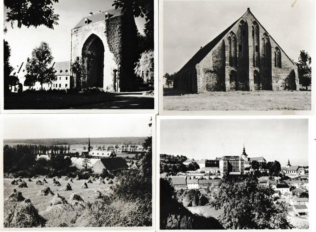 EDUCA SERIE 5 PHOTO 25 - 30 ABBAYE ABDIJ, Enlèvement ou Envoi