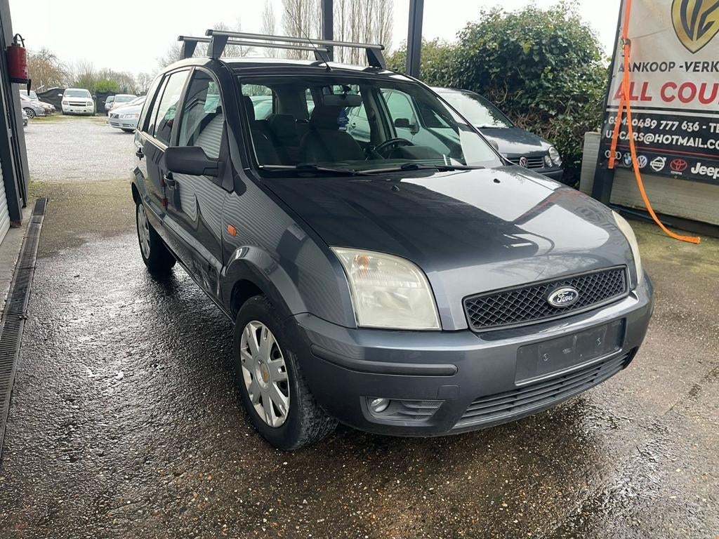 Ford fusion essence, Autos, Achat, Euro 4, Essence, Fusion