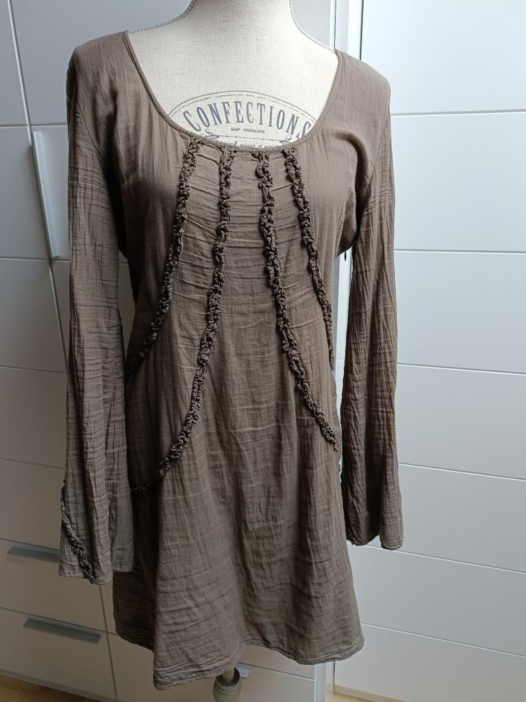 Robe / tunique Braez taille M, Enlèvement ou Envoi, Comme neuf