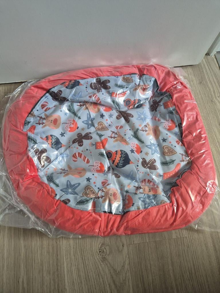 Nieuwe kerst dierenmand, Ophalen of Verzenden