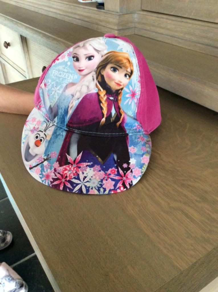 Kinderpet Frozen, Enfants & Bébés, Vêtements enfant | Taille 116, Disney, Autres types, Enlèvement, Utilisé
