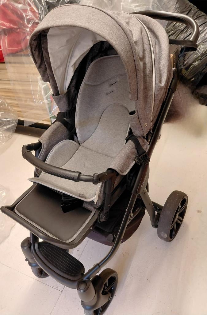 Buggy, Enlèvement, Comme neuf, Poussette combi, Autres marques