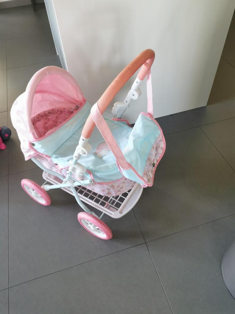 Annabel buggy, Kinderen en Baby's, Ophalen