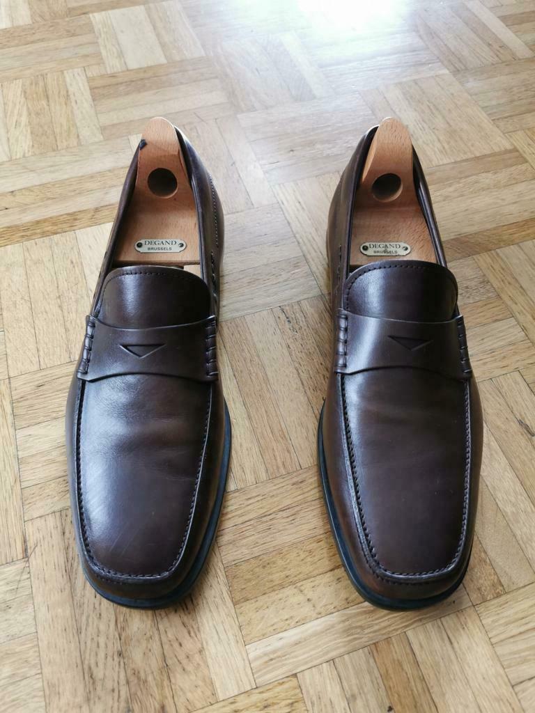Mocassins Tod's, Enlèvement ou Envoi, Porté