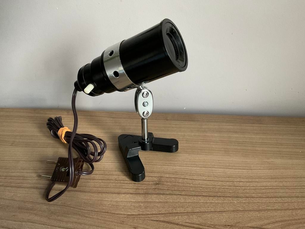 Vintage Bakeliet Spotje, Huis en Inrichting, Ophalen of Verzenden, Zo goed als nieuw