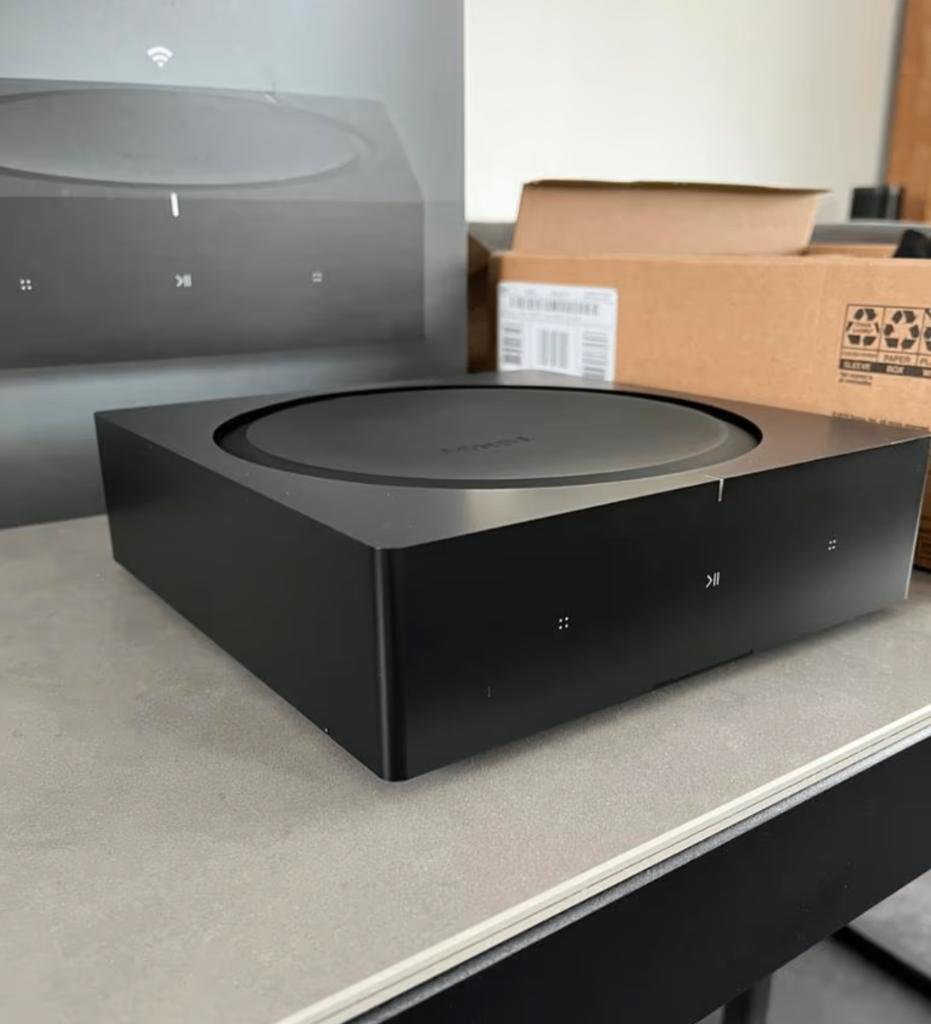 Amp Sonos de 2e génération, Enlèvement ou Envoi