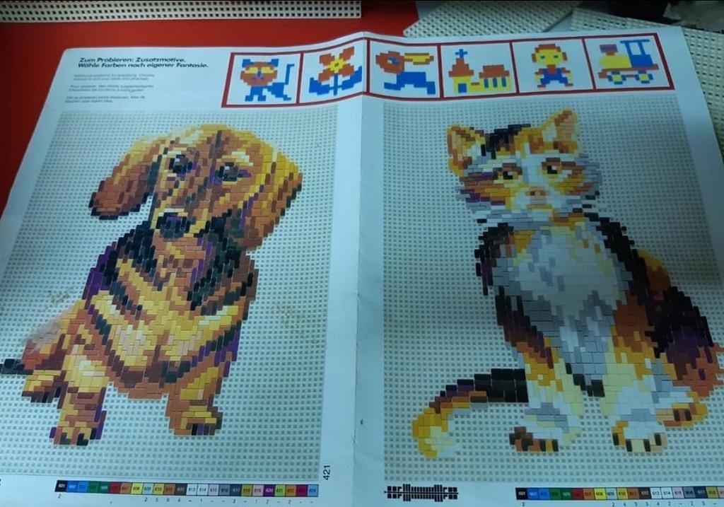 Ministeck hond & kat € 5, Enlèvement ou Envoi, Comme neuf