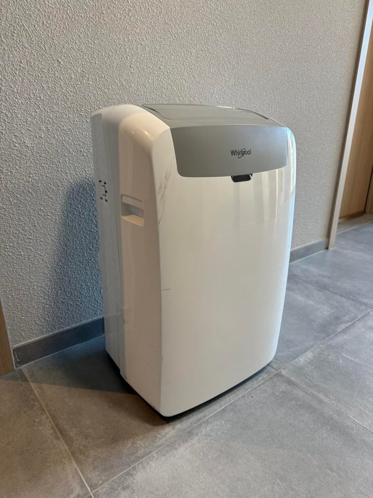 Climatiseur mobile avec déshumidificateur, Minuterie, 60 à 100 m³, Refroidissement et Déshumidification, Enlèvement