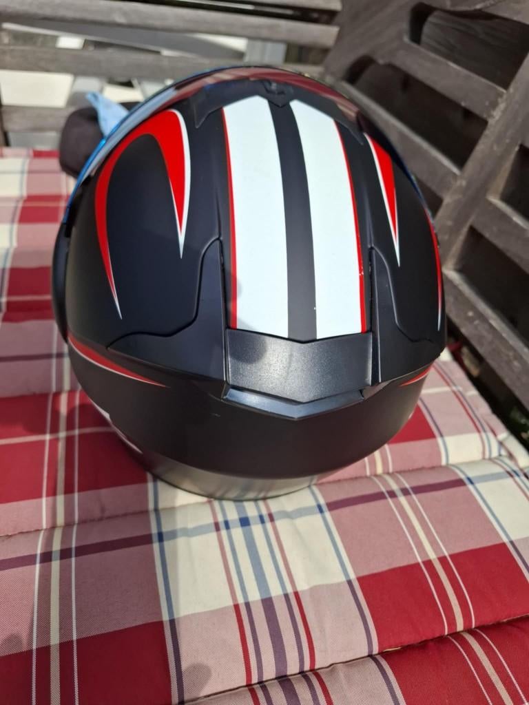 scooterhelm, M, Nieuw zonder kaartje, Integraalhelm, Ophalen