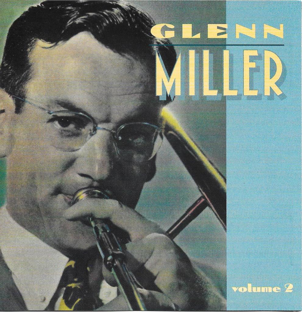 CD GLENN MILLER 2, Enlèvement ou Envoi