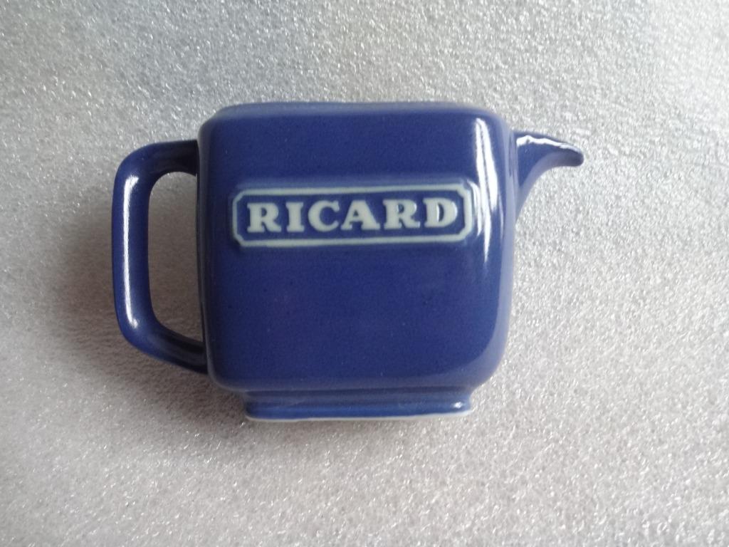 Ricard, Verzamelen, Ophalen of Verzenden, Gebruiksvoorwerp
