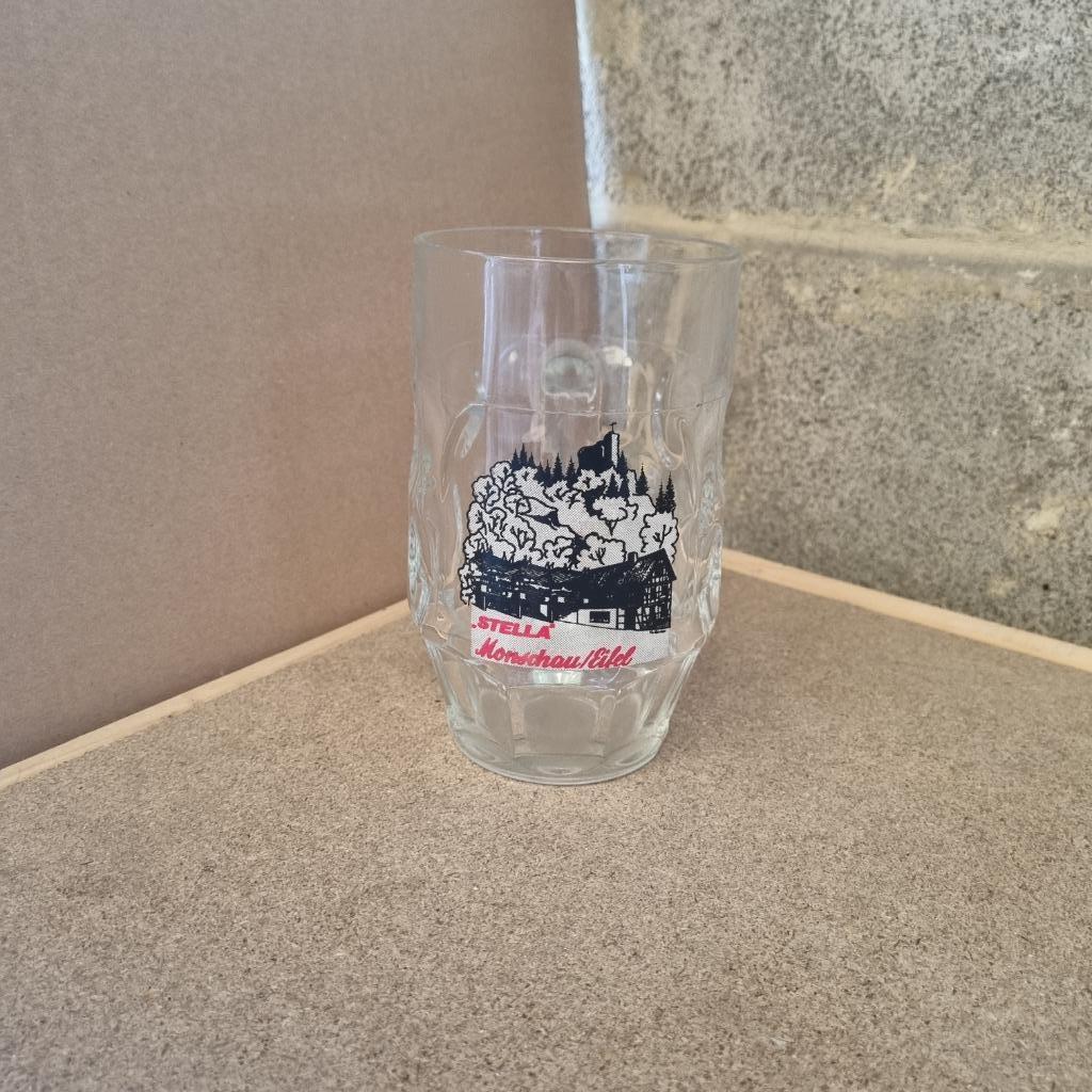Chope Stella Monschau / Eifel (modèle 2), Ophalen of Verzenden, Gebruikt, Pul(len), Overige merken