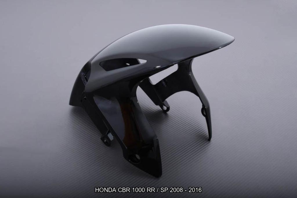 AVDB Voorspatbord voor HONDA CBR 1000 RR 2008 2016 2012, Motoren, Ophalen of Verzenden, Nieuw