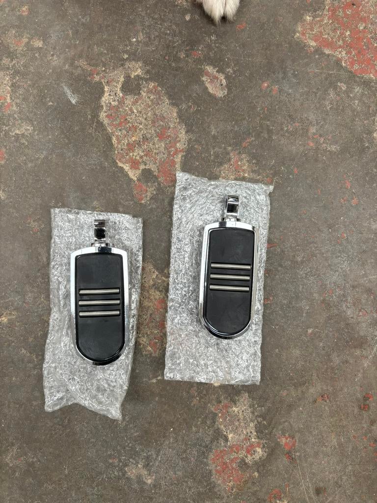 Cale-pieds pour motos custom, Enlèvement, Neuf