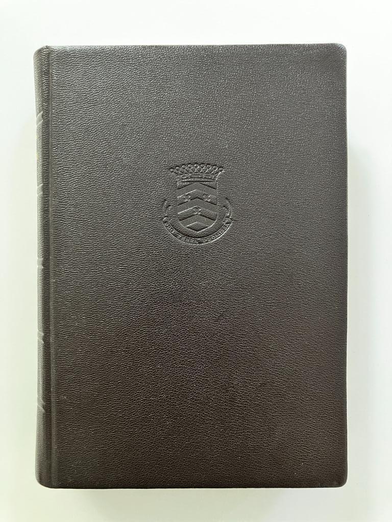 Geschiedenis der stad Lier - Anton Bergmann, Boeken, Ophalen