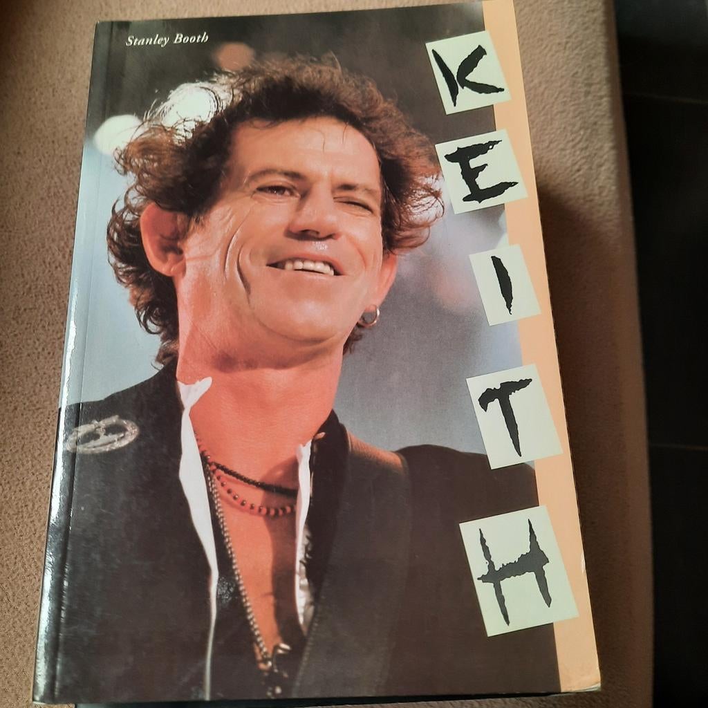 Boeken van Jan Mulder , Keith Richards en Joost Zwagerman ., Ophalen of Verzenden, Zo goed als nieuw