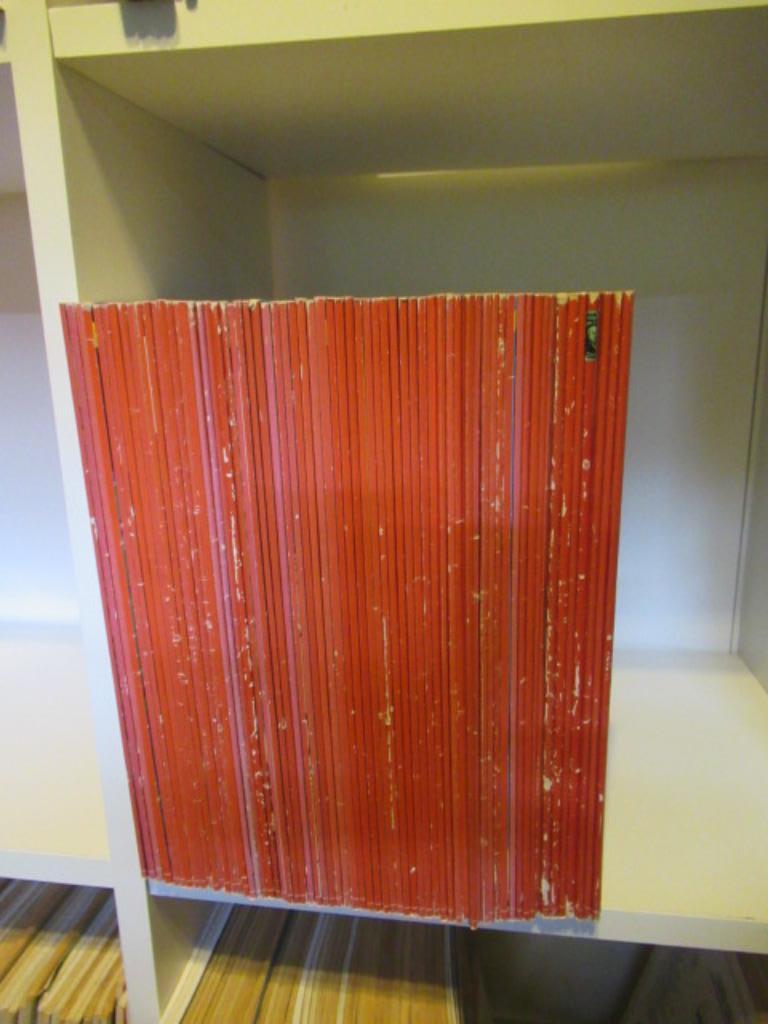 strips van gazet van antwerpen, Ophalen of Verzenden, Zo goed als nieuw