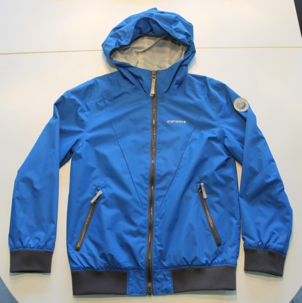 Icepeak zomerjas (maat 140), Garçon, Enlèvement ou Envoi, Utilisé, Icepeak