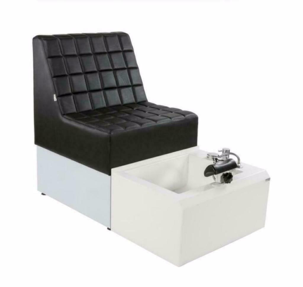 pedicure, manicure, kapsalon, salon, beautysalon, nagels, Ophalen of Verzenden, Nieuw