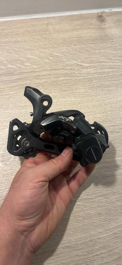 Derailleur stromer st3, Enlèvement, Comme neuf, Stromer