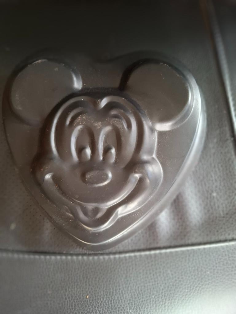 Moule à gâteau Mickey, Enlèvement, Neuf, Moule