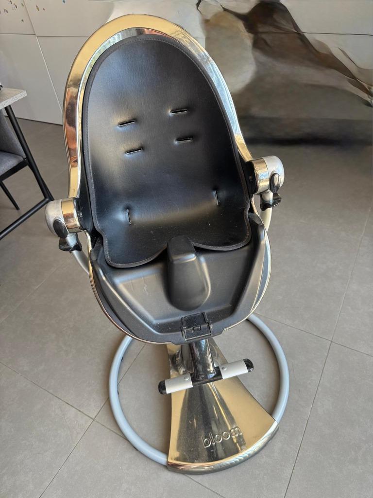 Chaise Bloom pour bébé et enfant, Enfants & Bébés, Enlèvement ou Envoi, Utilisé