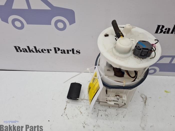 Pompe essence d'un Kia Picanto, Kia, -, -, 3 mois de garantie