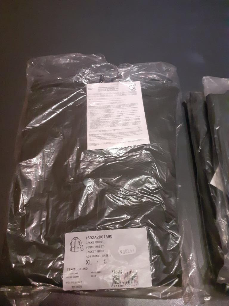 nieuwe regenjassen, Ophalen of Verzenden, Nieuw, Heren, Jas